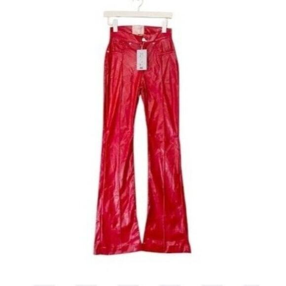 Revice Venus Flares in X Mars Size 26 New With Tag - Picture 4 of 8